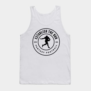 ETR Vintage Tank Top